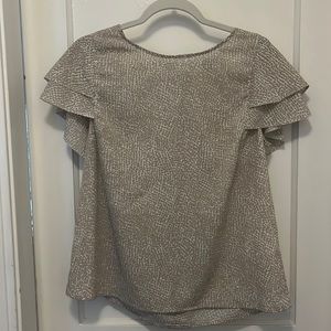 Banana Republic blouse!!